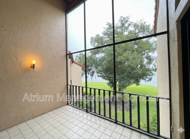 Foto del edificio - 1106 Lake Willisara Cir