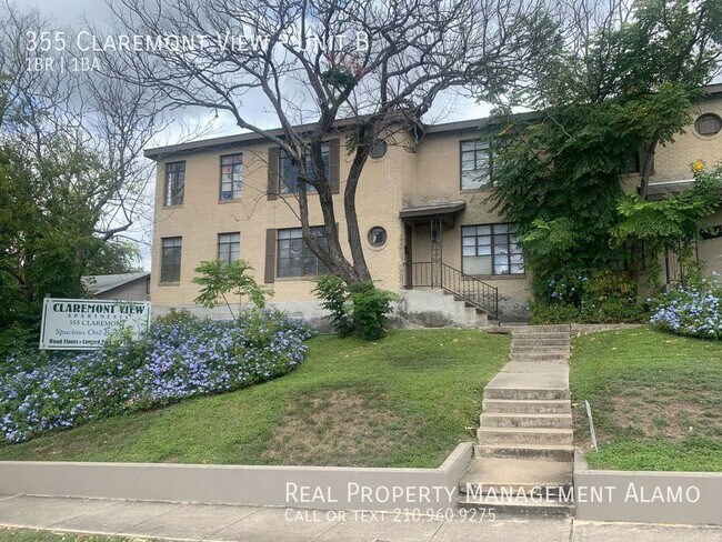 Building Photo - 355 Claremont Ave