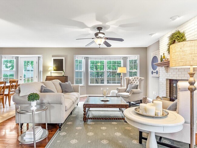 Foto del edificio - 157 Knob Creek Ln