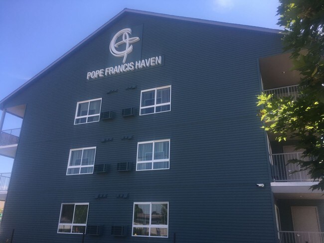 Pope Francis Haven Apartments Spokane Valley Wa Primary Photo Pope Francis Haven