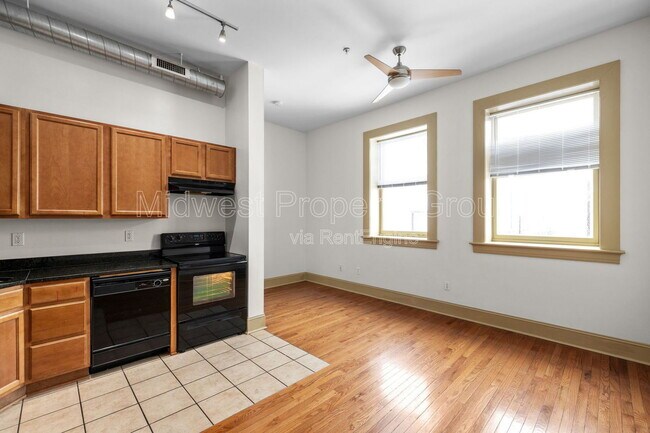 Foto del edificio - 4244 Chouteau Ave