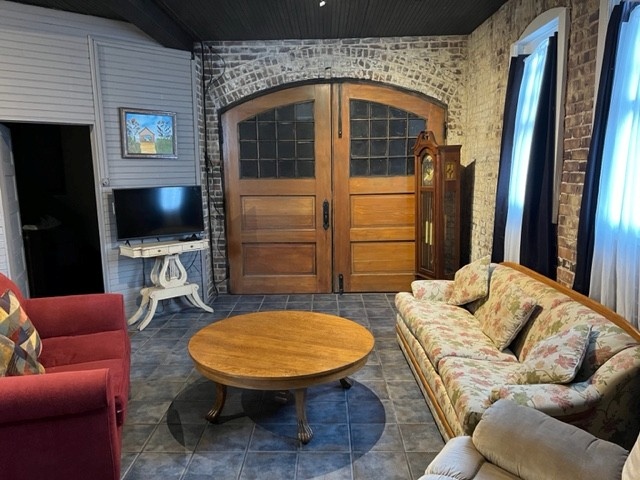 Foto del edificio - 415 N Gilbert St