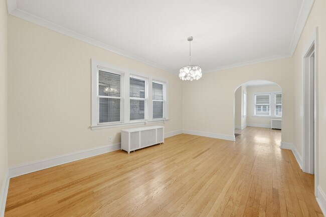 Foto del edificio - 1507 Ridgeland Ave