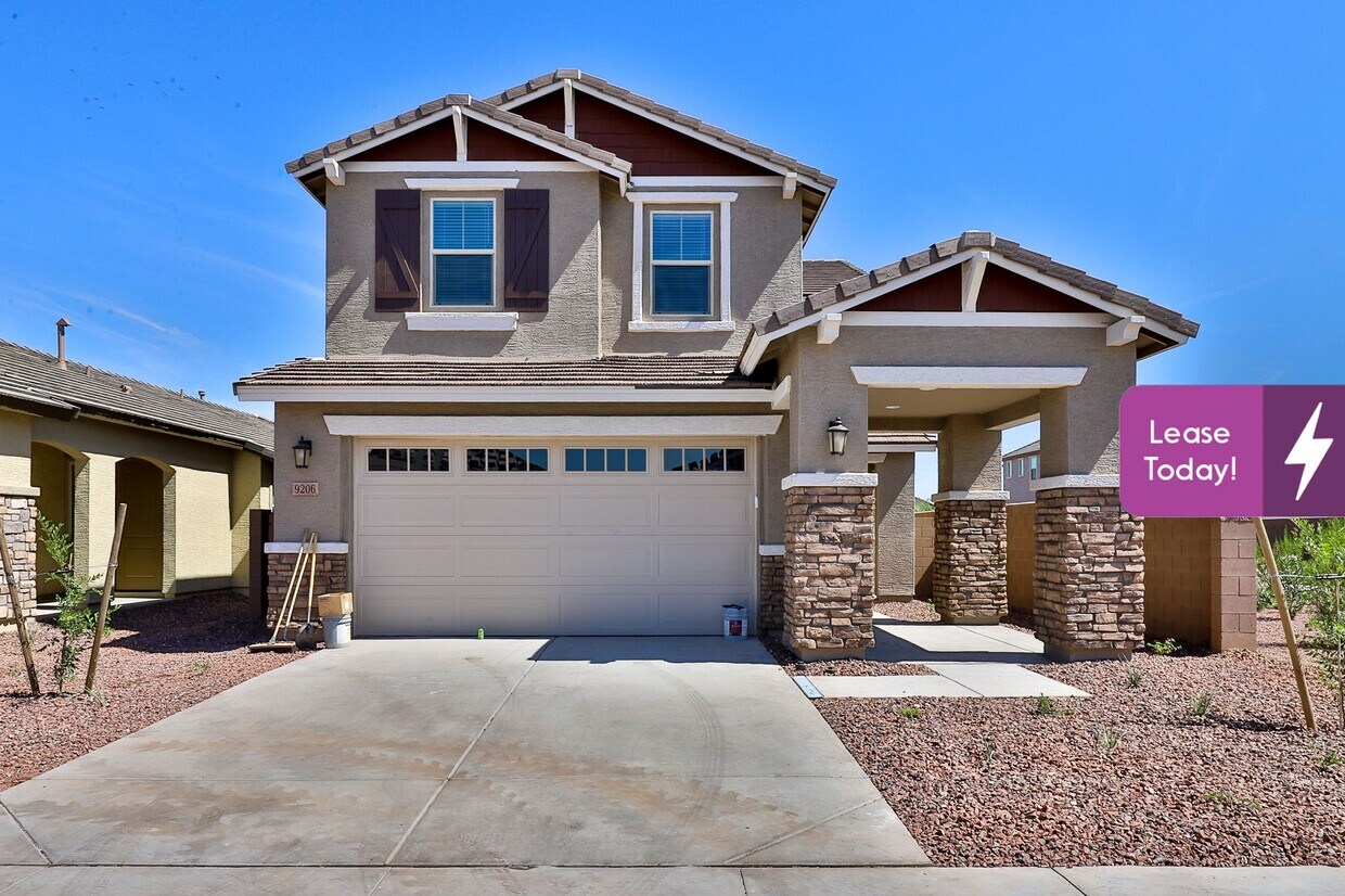 9206 W Roma Ave, Phoenix, AZ 85037 House Rental in Phoenix, AZ