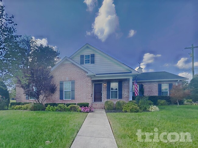 Building Photo - 326 Osprey Dr