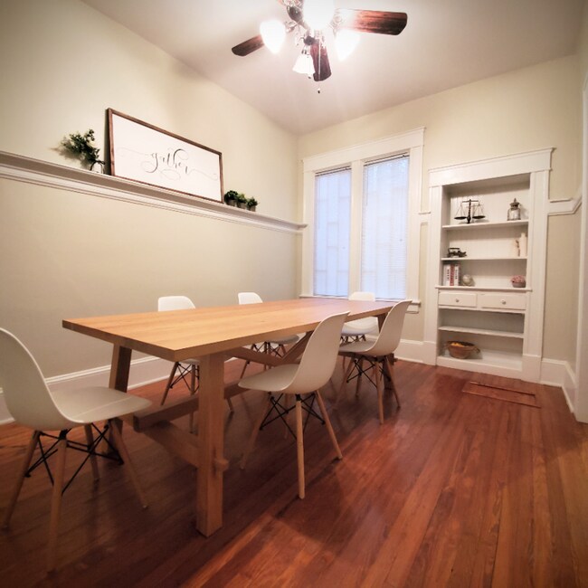 Foto del edificio - 1626 Donald St