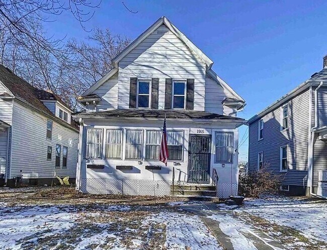 Foto del edificio - 1915 15th St