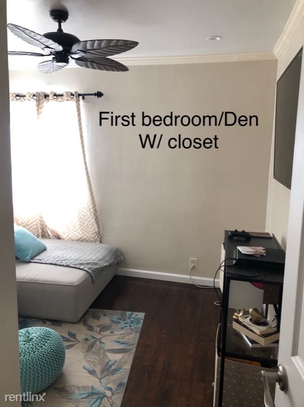 Building Photo - 2 br, 2 bath Apartment - 6563 S Van Ness Ave