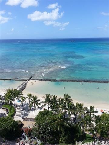 Foto del edificio - 2500 Kalakaua Ave