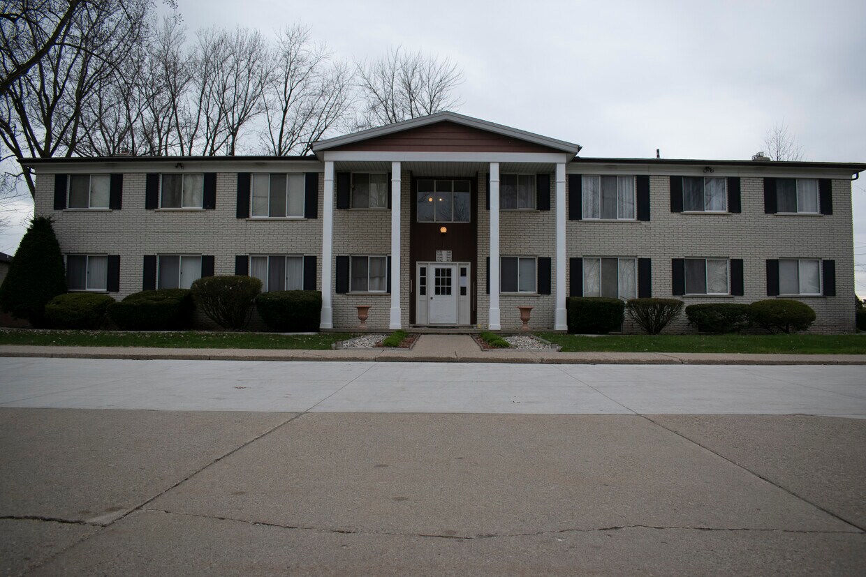 Foto principal - Northwood Manor