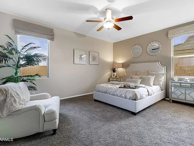 Foto del edificio - 24660 Barley Rd