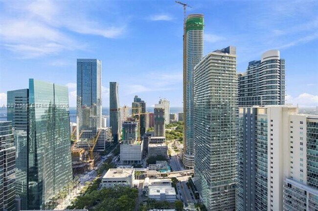 Foto del edificio - 1080 Brickell Ave