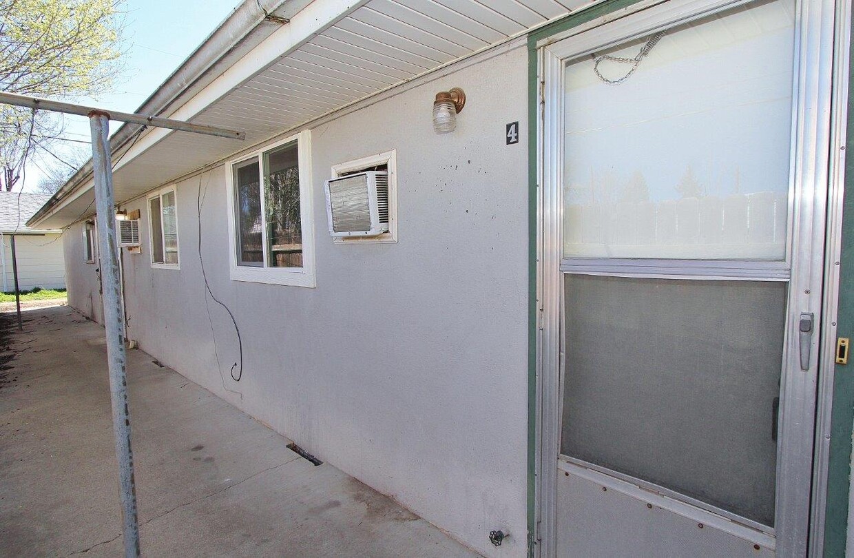 1407 Ellis Ave, Caldwell, ID 83605 - House Rental in Caldwell, ID ...