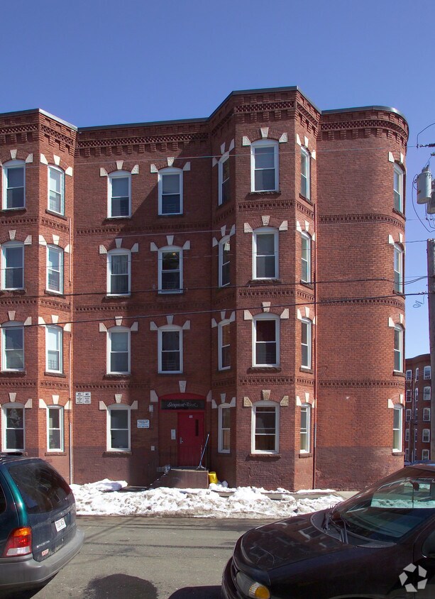 Foto del edificio - 158 West St