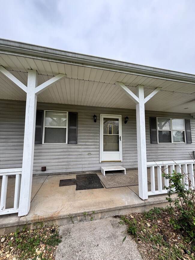 Photo - 1500 Murray-Kittrell Rd House