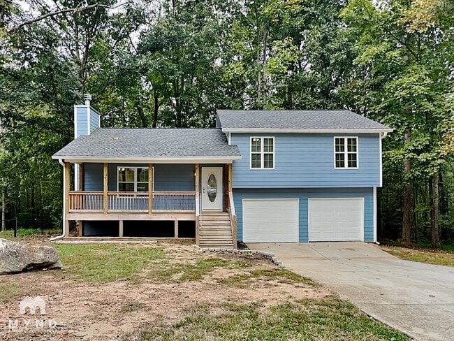 Building Photo - 373 Bakers Bridge Cir