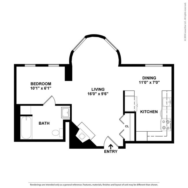 Chapman Arms Apartments Cambridge, MA