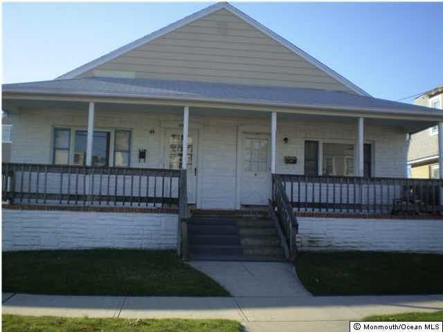 Foto principal - 109 13th Ave