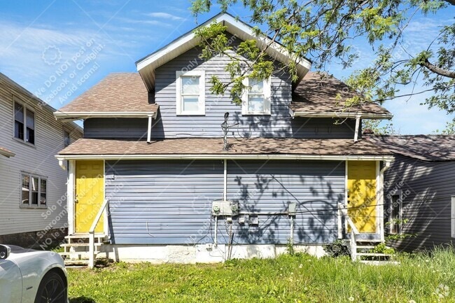 Building Photo - 431 N Colorado Ave