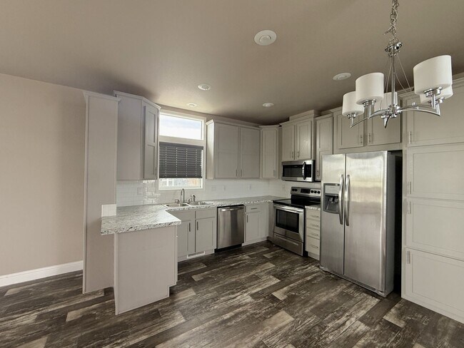 Foto del edificio - OTM- MOBILE IN CAMP VERDE SUBDIVISION