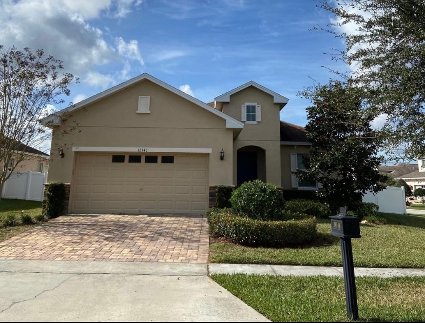 16140 St Clair St, Clermont, FL 34714 House Rental in Clermont, FL