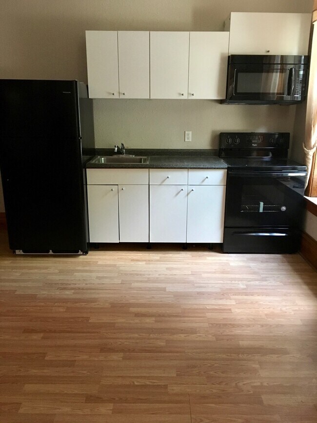 Foto del edificio - 605 Bluff St