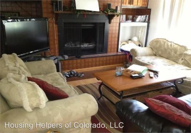 Foto del edificio - 5 br, 2.5 bath House - 416 South Lashley Lane