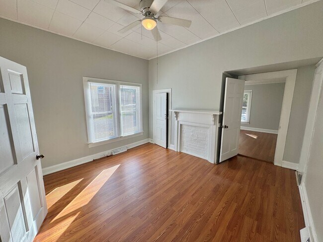 Foto del edificio - Statesville HWY 70 - 2BD/ 1 BA