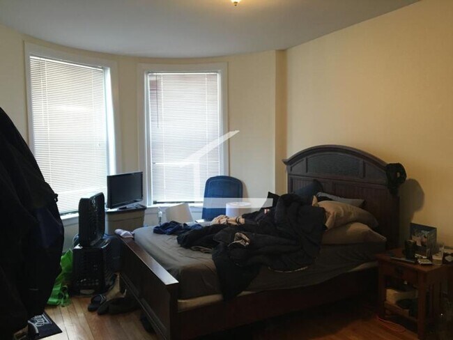 Foto del edificio - 1 Sutherland Rd