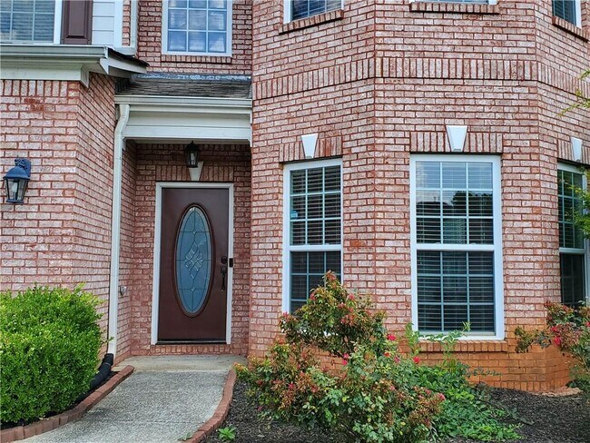Foto del edificio - 432 Collins Glen Ct