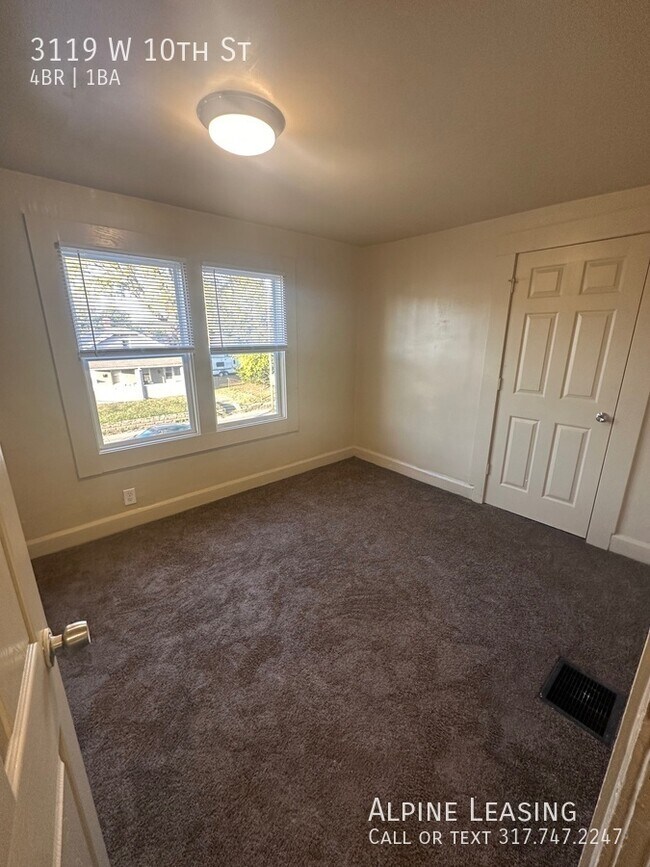 Building Photo - Westside 4BR House For RENT!