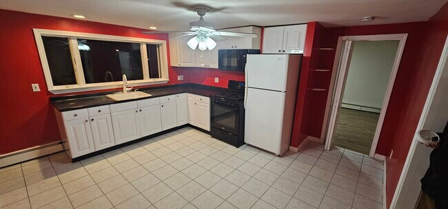 Cocina - 57-59 Edwards Ct