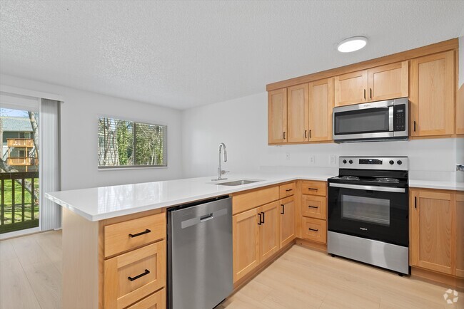 Building Photo - Discover Your Hidden Gem at Kennedy Park A...