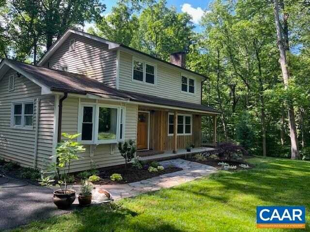 Foto del edificio - 603 Stagecoach Rd