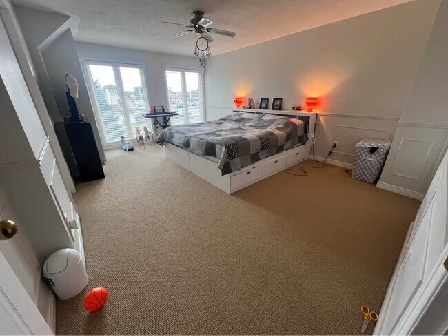 Photo du bâtiment - 1730 Murphy Rd