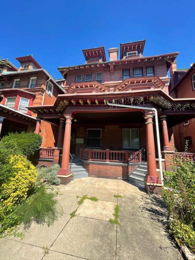 Foto del edificio - 4613 Spruce St