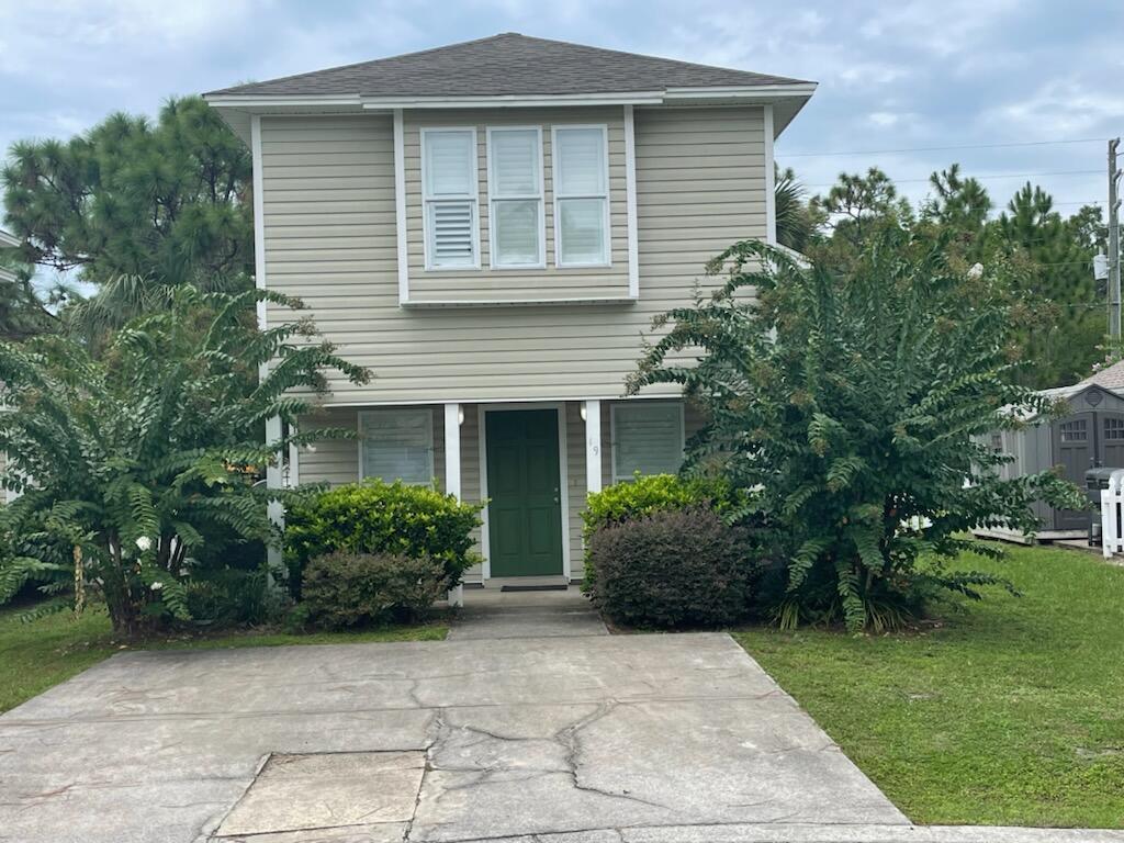 19 Enchanted Way, Santa Rosa Beach, FL 32459 House for Rent in Santa