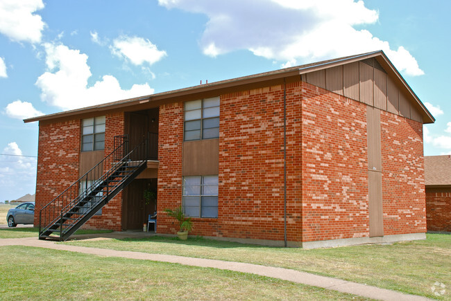 Building Photo - Town West Apartments