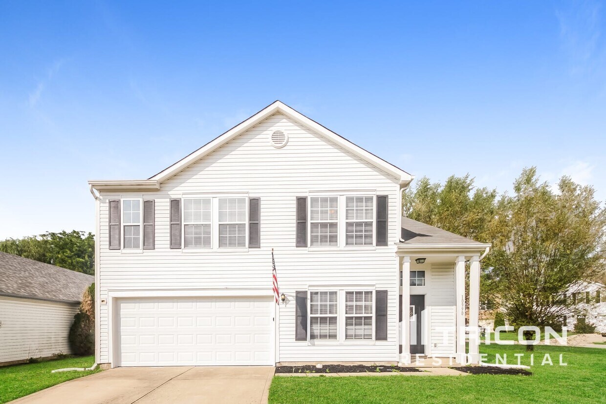 Foto principal - 10990 Clear Spring Dr
