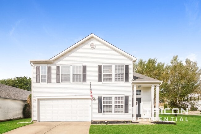 Building Photo - 10990 Clear Spring Dr