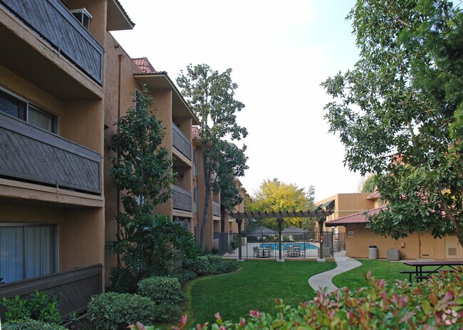 Cerro Vista Apartments San Go Ca Building Photo Cerro Vista