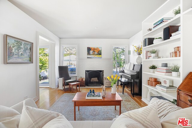 Foto del edificio - 719 San Lorenzo St