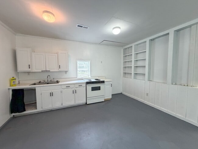 Foto del edificio - 3520 Oakridge Ave