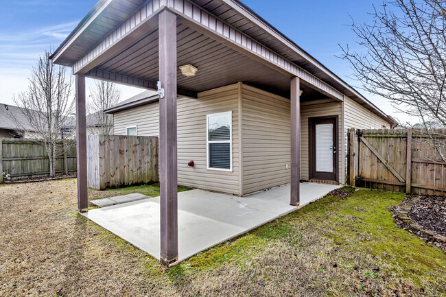 Building Photo - 4641 Rosser Loop Dr