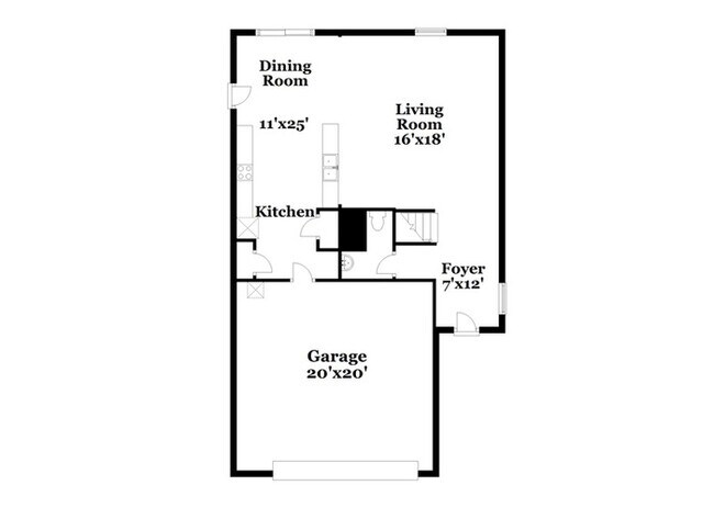 Building Photo - Newly Built Home Available to Lease!