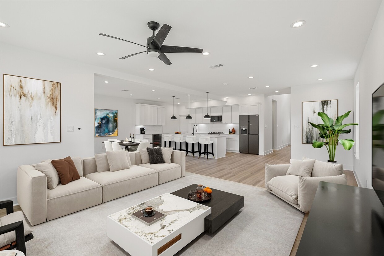 Foto principal - 7412 Hezekiah Ln