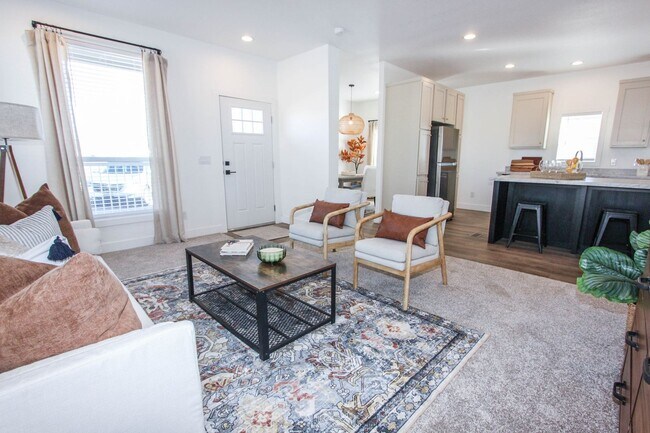 Foto del edificio - New Manufactured Home in Paulden