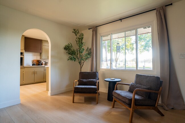 Foto del edificio - 2218 Jefferson Ave