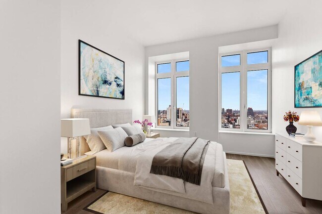 Foto del edificio - 543 W 122nd St