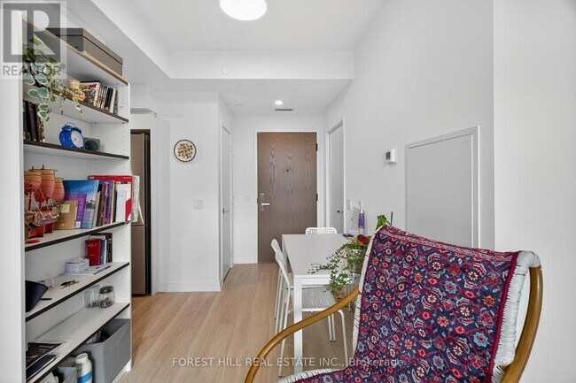 Photo du bâtiment - 30 Tretti Wy